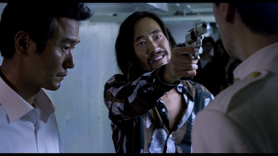 人間の時間 画像6