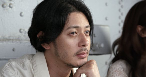 人間の時間 画像7