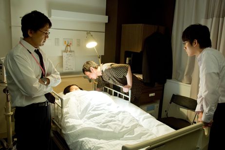 カゾクデッサン 画像4