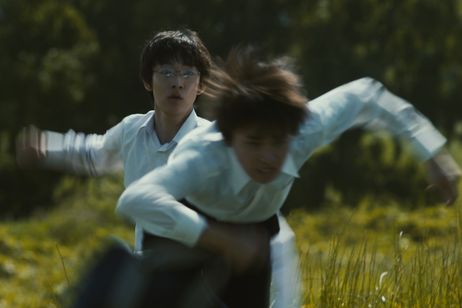 カゾクデッサン 画像5