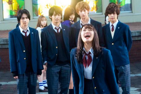 私がモテてどうすんだ 画像3