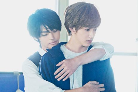 私がモテてどうすんだ 画像5