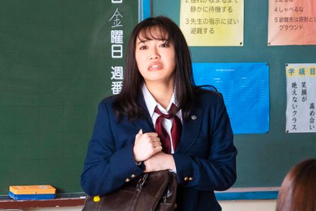 私がモテてどうすんだ 画像6