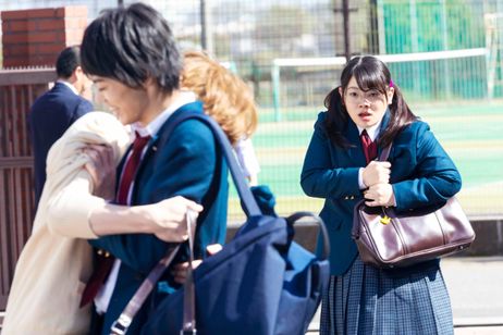 私がモテてどうすんだ 画像7