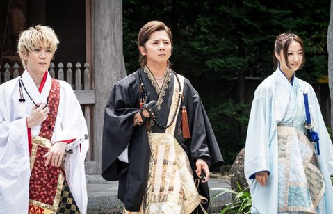 八王子ゾンビーズ 画像3