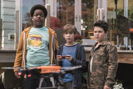 グッド・ボーイズ 画像5