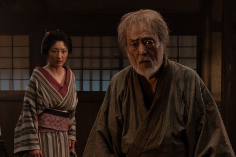 帰郷 画像2