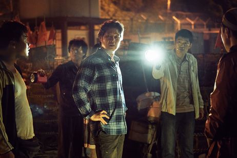 ブリング・ミー・ホーム 尋ね人 画像5