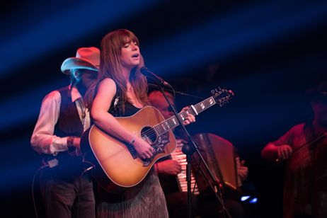 ワイルド・ローズ 画像3