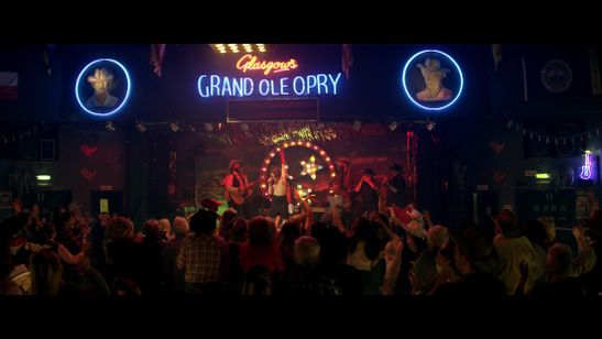 ワイルド・ローズ 画像5