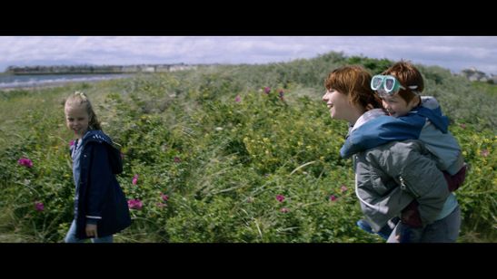 ワイルド・ローズ 画像6