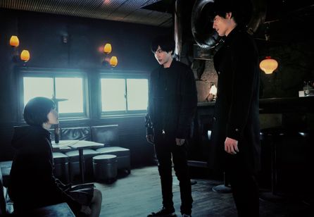 さんかく窓の外側は夜 画像6