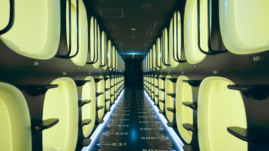 SHELL and JOINT 画像3