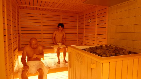 SHELL and JOINT 画像5