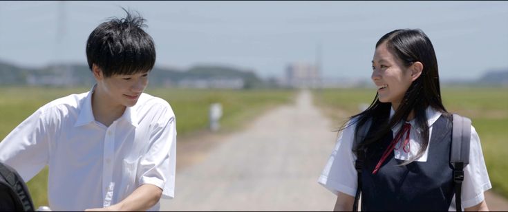 OFFICE AUGUSTA presents SHORT FILM「ボクと君」 画像2