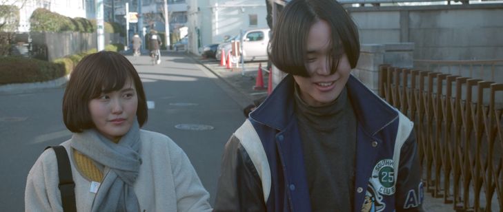 それはまるで人間のように 画像2