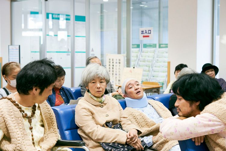 おらおらでひとりいぐも 画像14