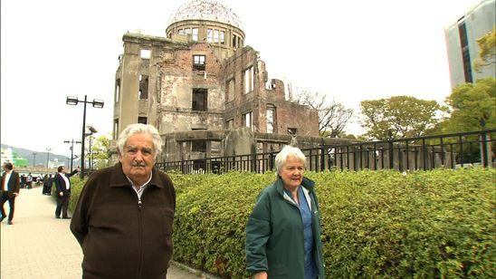 ムヒカ 世界でいちばん貧しい大統領から日本人へ 画像3
