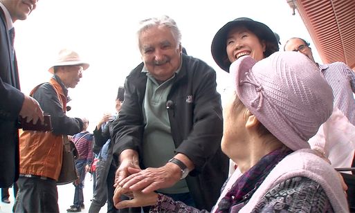 ムヒカ 世界でいちばん貧しい大統領から日本人へ 画像4