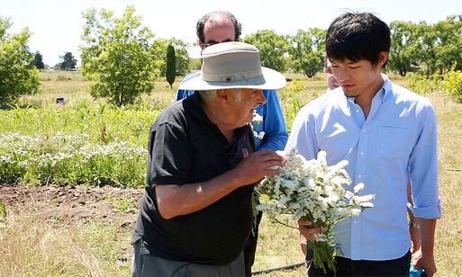 ムヒカ 世界でいちばん貧しい大統領から日本人へ 画像5