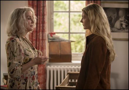 アンティークの祝祭 画像3