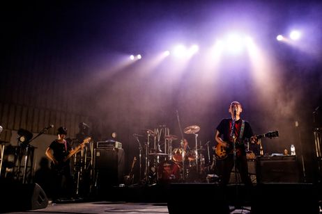 劇場公開版『eastern youth 日比谷野外大音楽堂公演 2019.9.28』 画像4