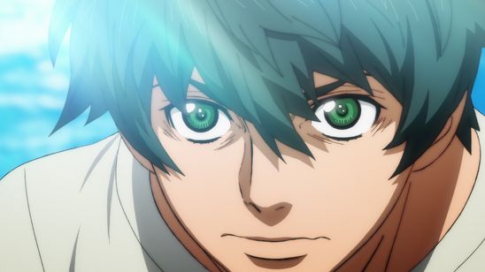 宇宙戦艦ヤマト 2205 新たなる旅立ち 前章 -TAKE OFF- 画像3