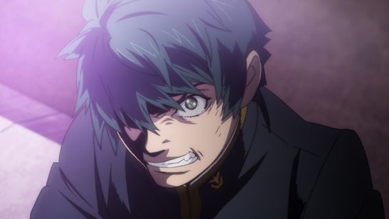 宇宙戦艦ヤマト 2205 新たなる旅立ち 前章 -TAKE OFF- 画像7