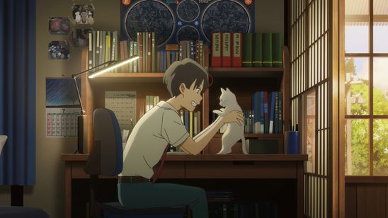 泣きたい私は猫をかぶる 画像2