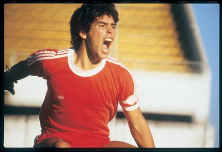 ディエゴ・マラドーナ 二つの顔 画像6