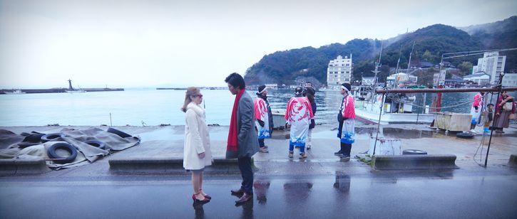 いざなぎ暮れた。 画像4