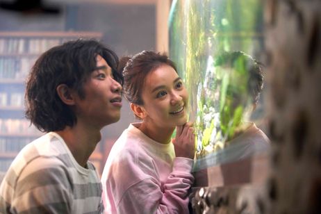 悲しみより、もっと悲しい物語 画像2