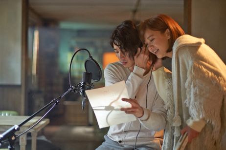 悲しみより、もっと悲しい物語 画像4