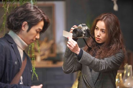 悲しみより、もっと悲しい物語 画像8