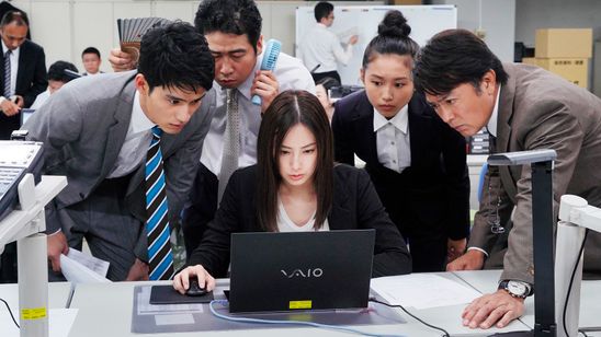 ドクター・デスの遺産－BLACK FILE－ 画像5