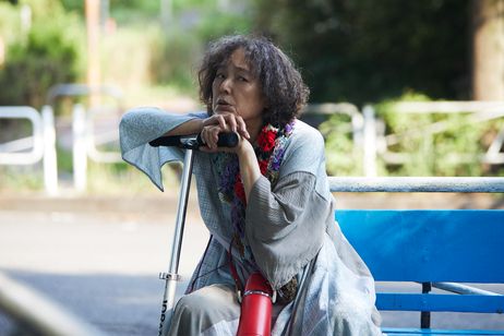 宇宙でいちばんあかるい屋根 画像2