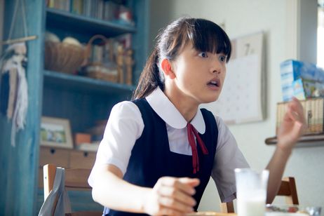 宇宙でいちばんあかるい屋根 画像4