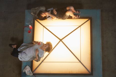 宇宙でいちばんあかるい屋根 画像8