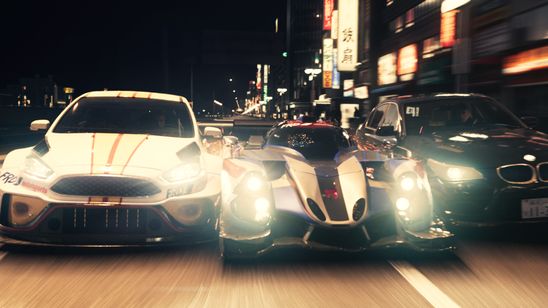 ゴールデン・ジョブ 画像2