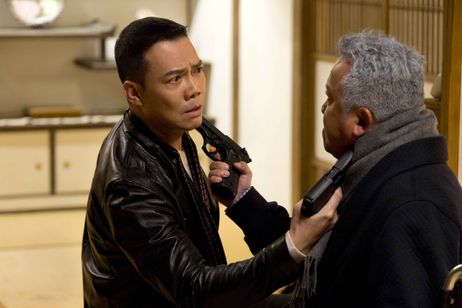 ゴールデン・ジョブ 画像5