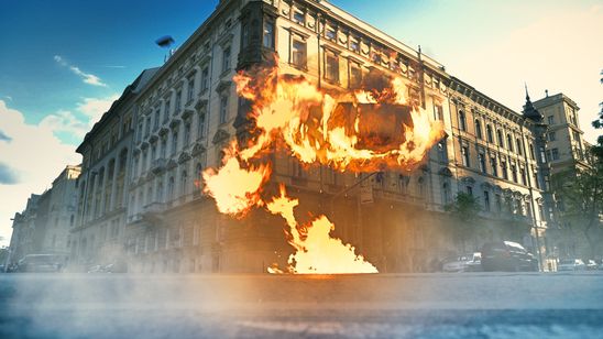 ゴールデン・ジョブ 画像6