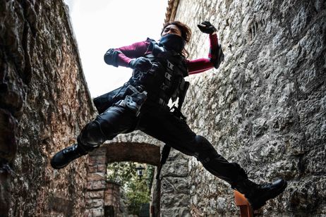 ゴールデン・ジョブ 画像7