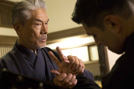 ゴールデン・ジョブ 画像8