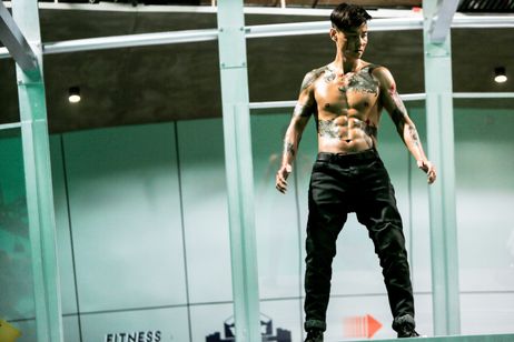 無敵のドラゴン 画像3