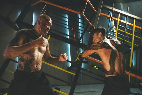 無敵のドラゴン 画像4