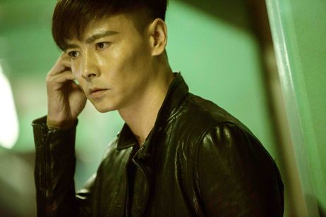 無敵のドラゴン 画像5