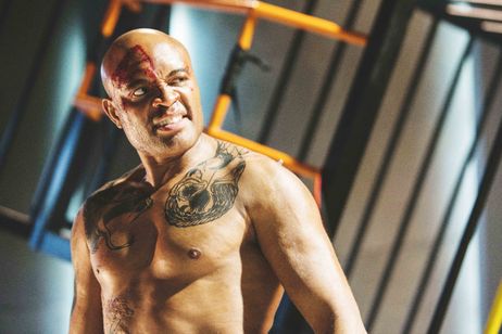 無敵のドラゴン 画像6