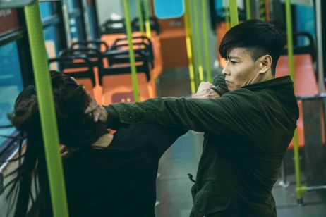 無敵のドラゴン 画像7