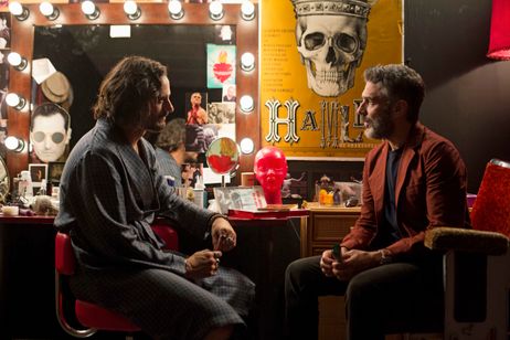 ペイン・アンド・グローリー 画像6