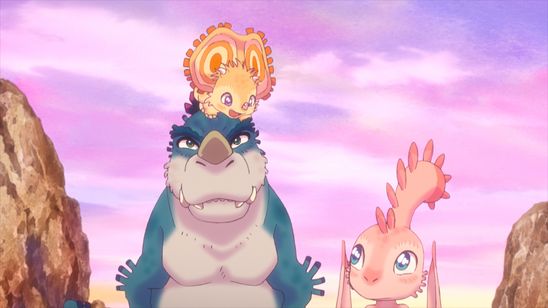 さよなら、ティラノ 画像2